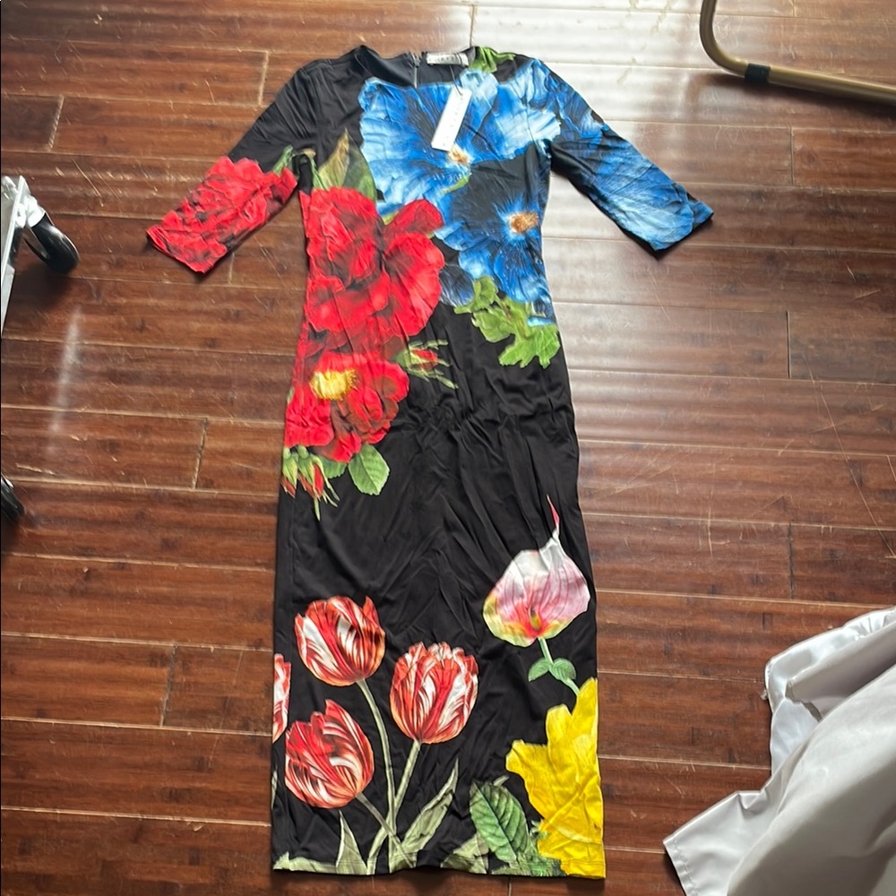 NWT!!!! Alice + Olivia Dress!!!! Size 0